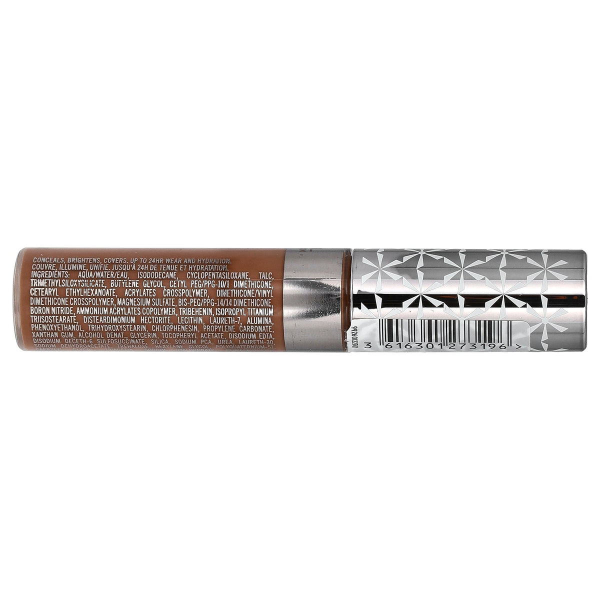 Rimmel London, The Multi-Tasker, Concealer, 110 Warm Coconut, 0.33 fl oz (10 ml)