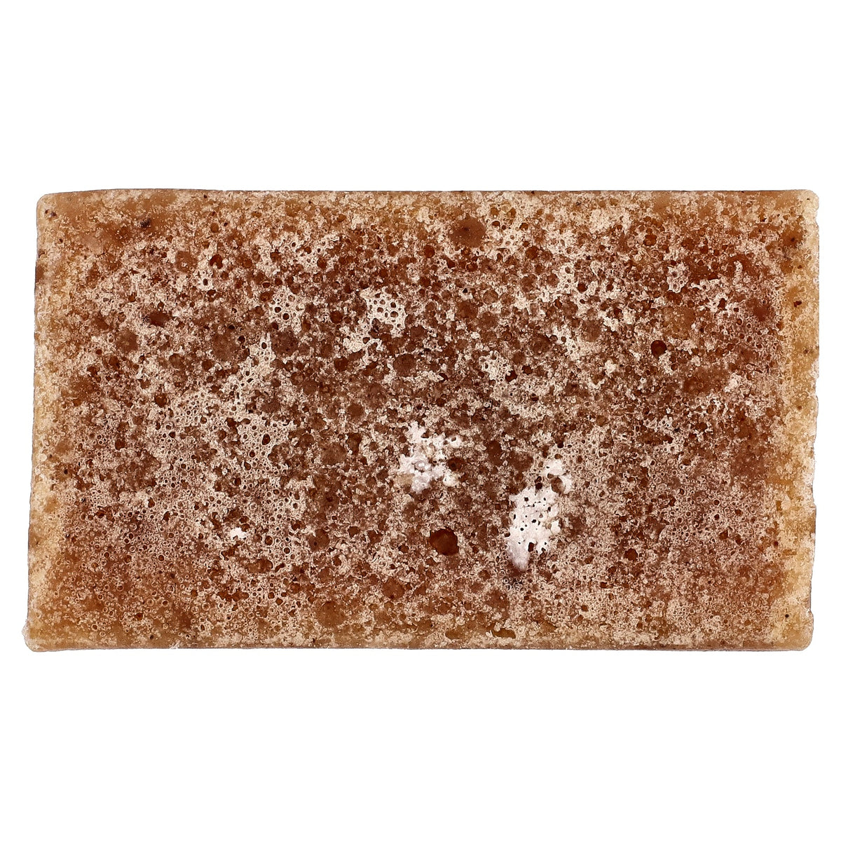 T. Taio, Soap Bar With Sponge Inside, Coffee Circulation Booster, Original, 4.2 oz (120 g)