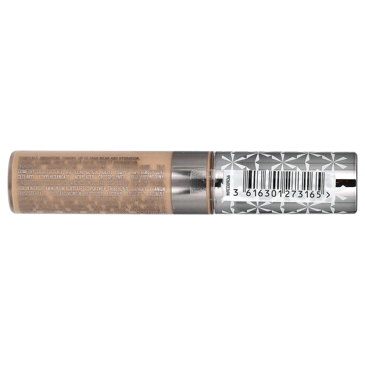 Rimmel London, The Multi-Tasker, Concealer, 040 Ivory, 0.33 fl oz (10 ml)