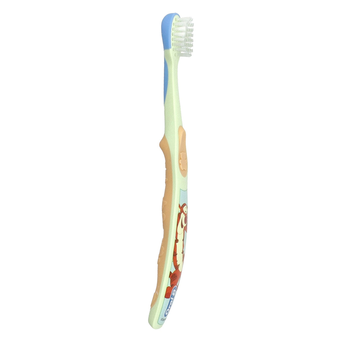 Oral-B, Toothbrush, Extra Soft, 0-3 Years, Disney Baby, 1 Toothbrush