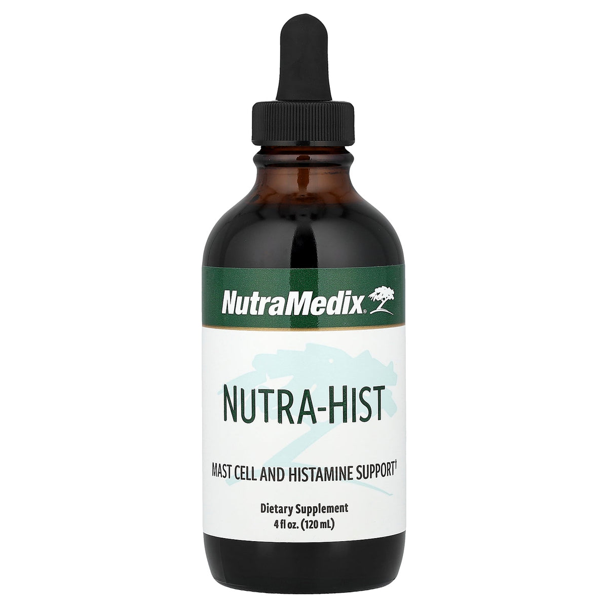 NutraMedix, Nutra-Hist, 4 fl oz (120 ml)