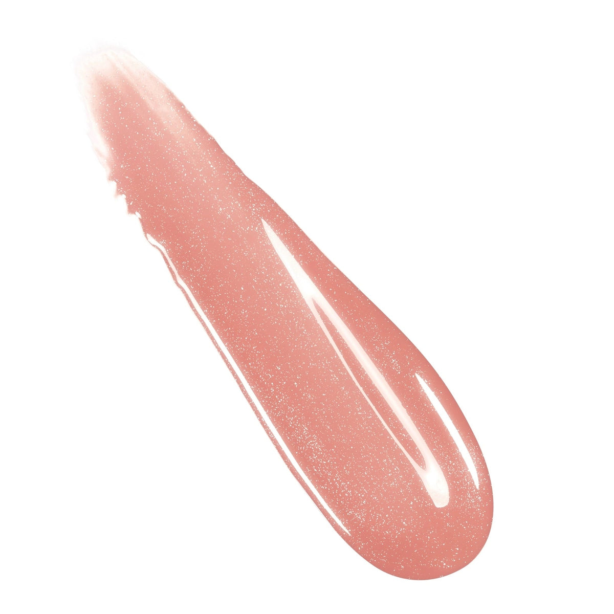 Rimmel London, Stay Glossy Lip Gloss, 450 Pink About It, 0.18 fl oz (5.5 ml)
