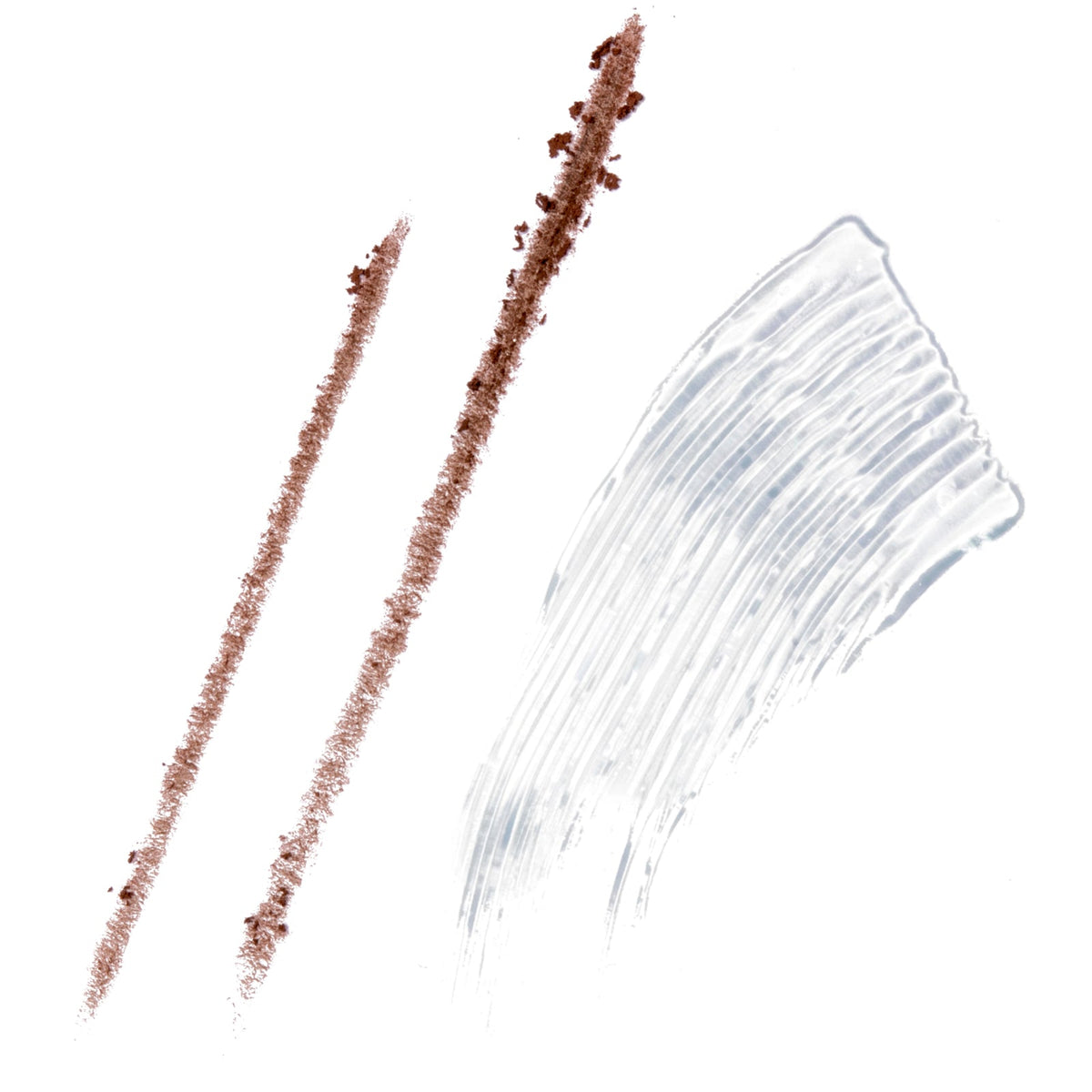 wet n wild, Brow Maximizer, Powder + Gel Duo, 1115505 Medium Brown, 1 Count