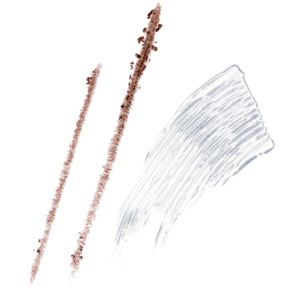 wet n wild, Brow Maximizer, Powder + Gel Duo, 1115504 Neutral Brown, 1 Count