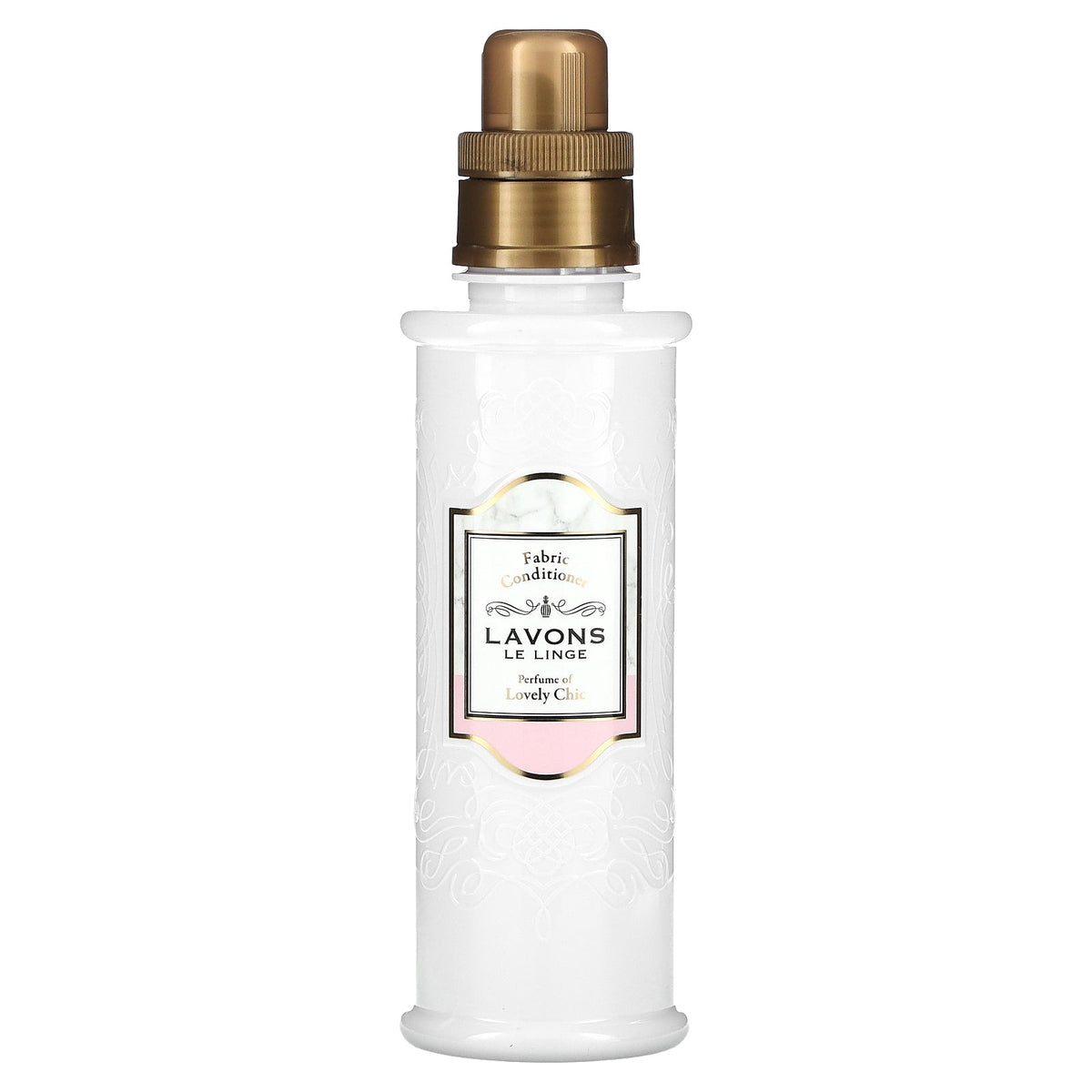 Lavons, Fabric Conditioner, Lovely Chic, 20.3 fl oz (600 ml)