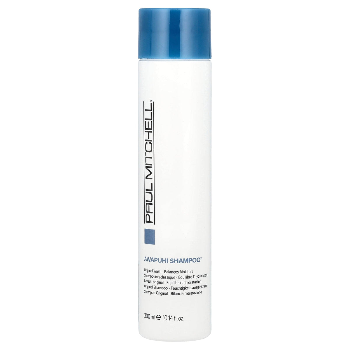 Paul Mitchell, Awapuhi Shampoo™, 10.14 fl oz (300 ml)