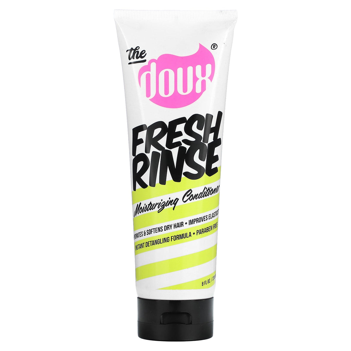 The Doux, Fresh Rinse, Nourishing Conditioner, 8 fl oz (236 ml)
