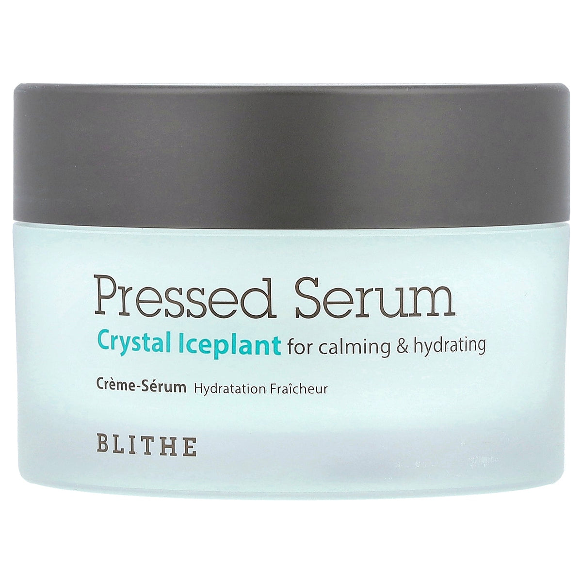 Blithe, Pressed Serum, Crystal Iceplant, 1.68 fl oz (50 ml)