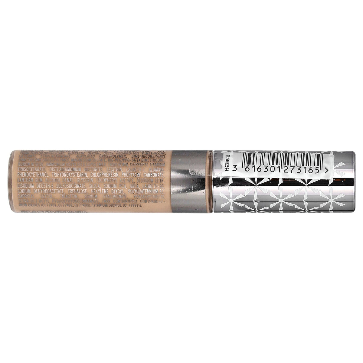Rimmel London, The Multi-Tasker, Concealer, 040 Ivory, 0.33 fl oz (10 ml)