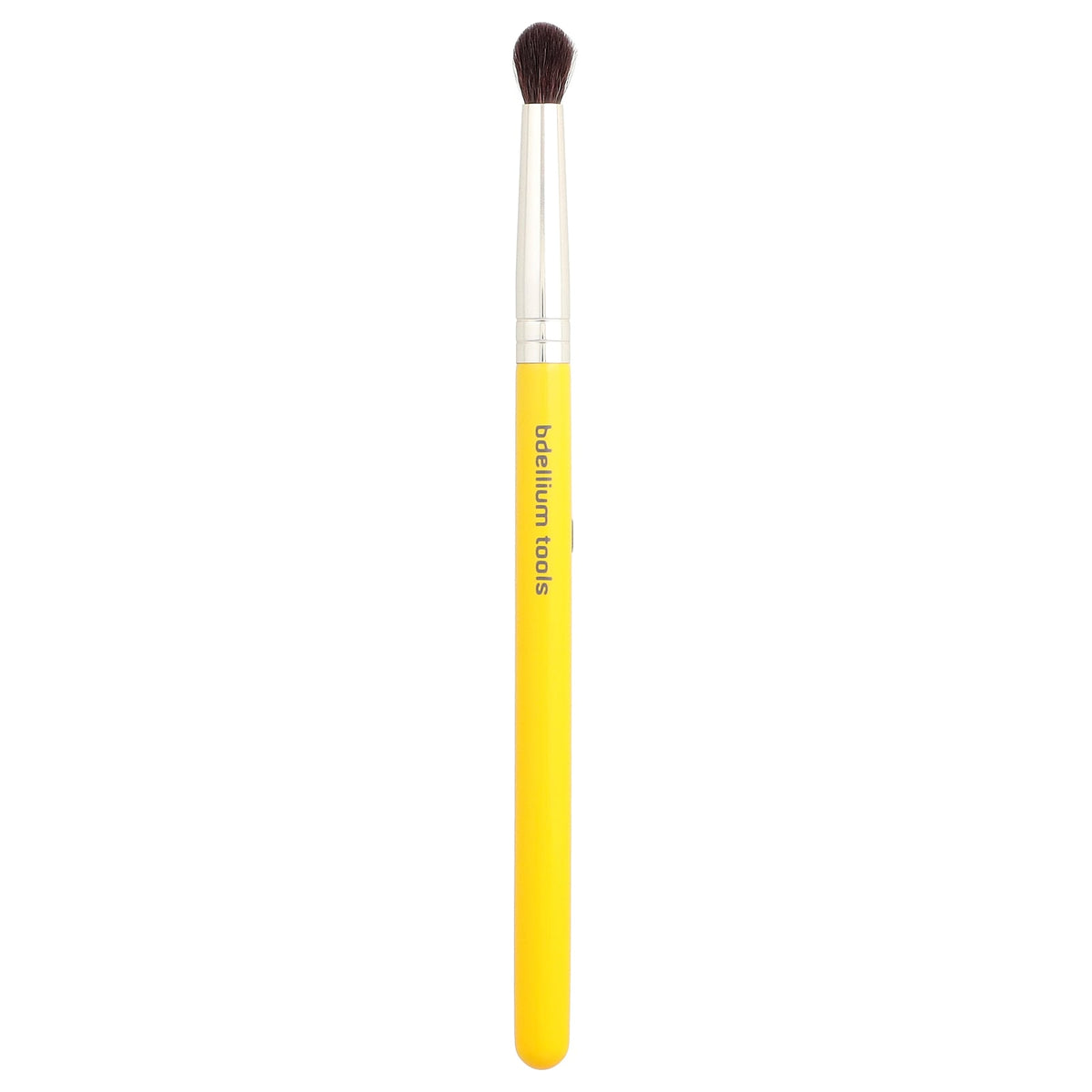 Bdellium Tools, Studio Series, Crease Brush, Eyes 781, 1 Brush