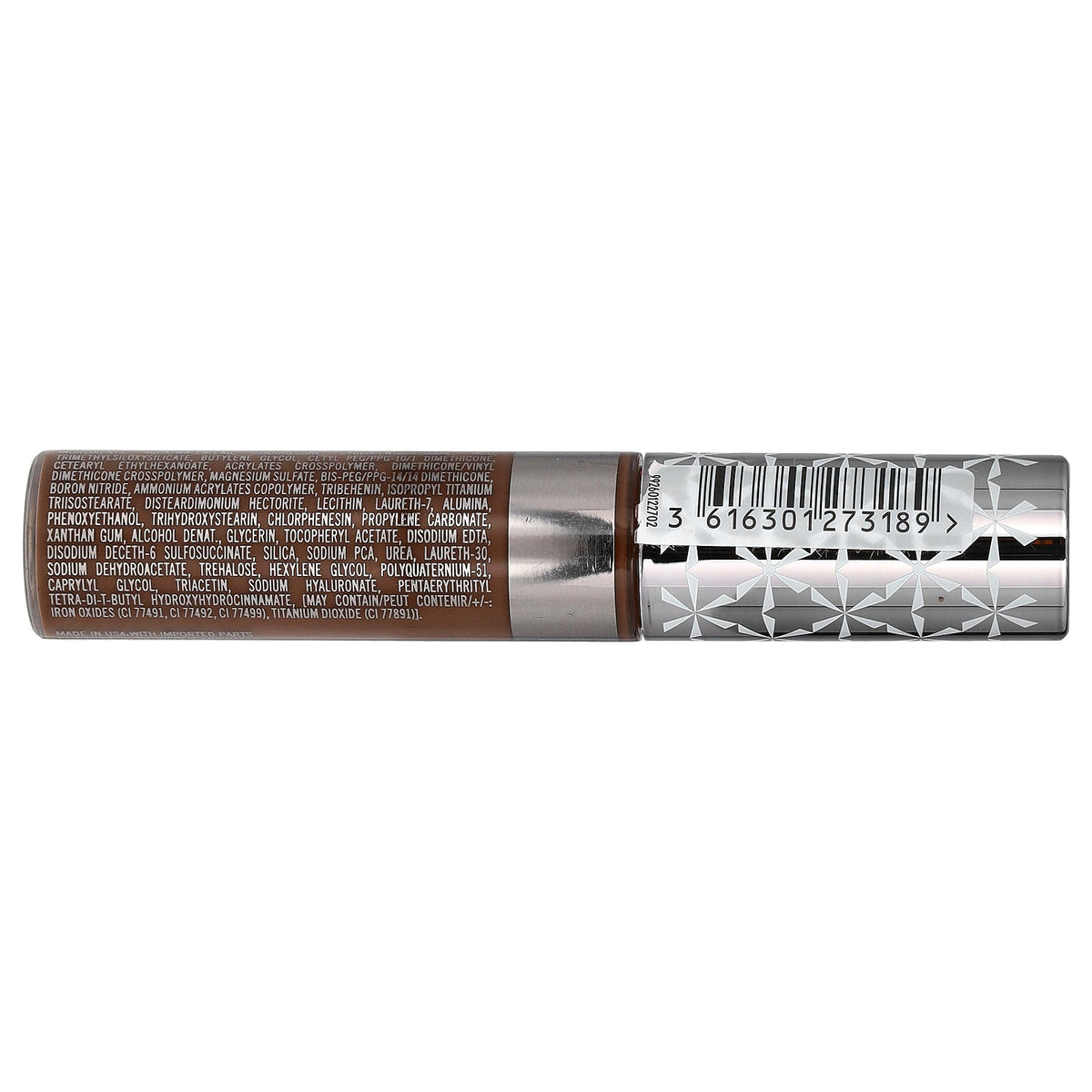 Rimmel London, The Multi-Tasker, Concealer, 120 Tiramisu, 0.33 fl oz (10 ml)