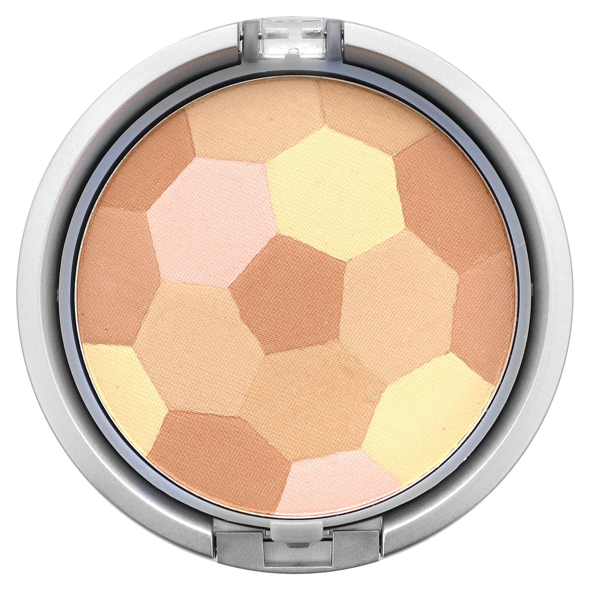 Physicians Formula, Powder Palette, Multi-Colored Bronzer, 3869 Light Bronzer, 0.3 oz (9 g)